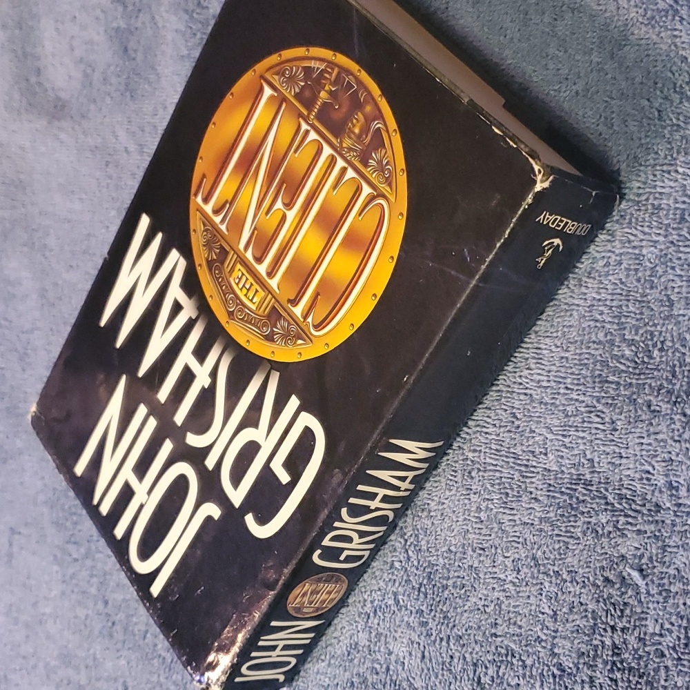 The Client - Picture 3 of 5